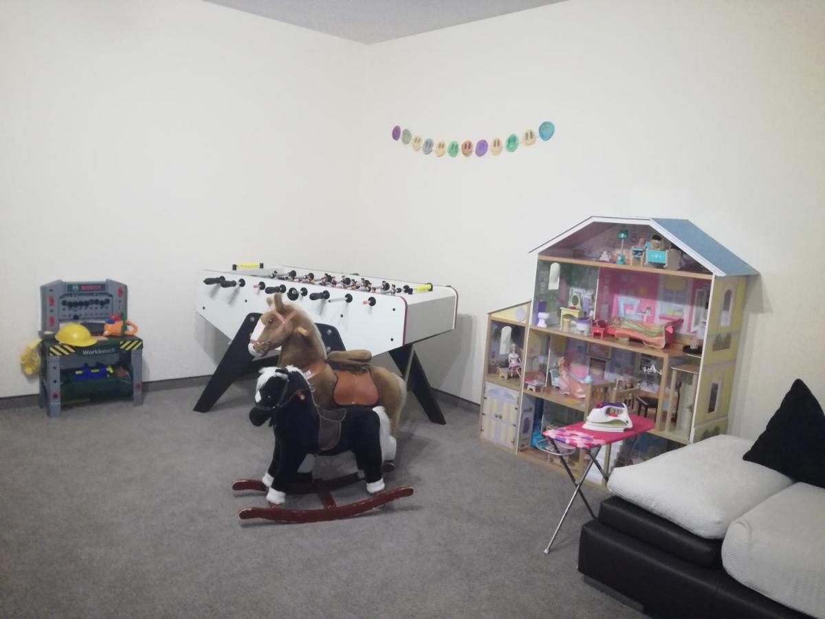 Appartement Fritzenwallner Wagrain Ngoại thất bức ảnh