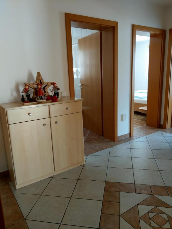 Appartement Fritzenwallner Wagrain Ngoại thất bức ảnh