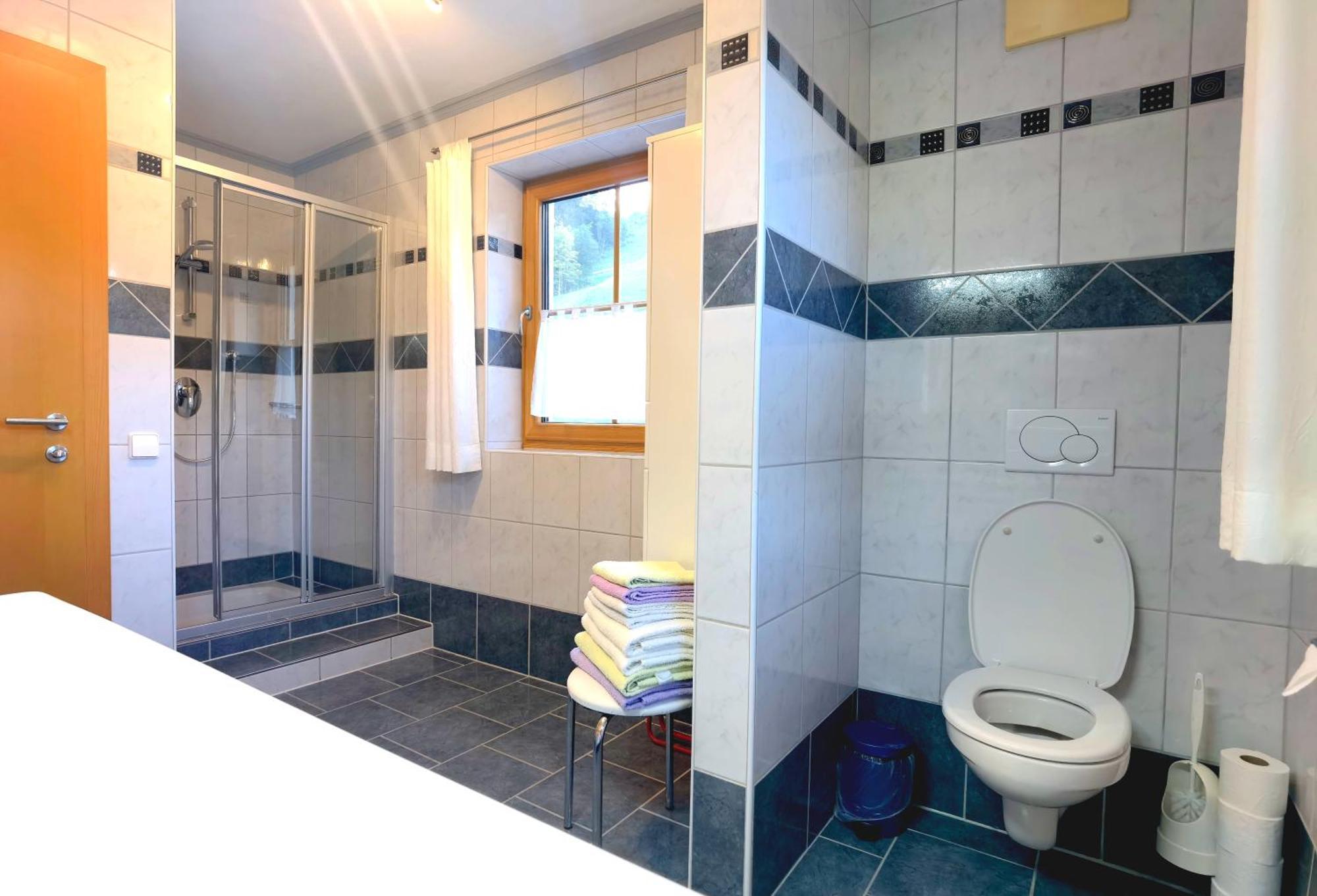 Appartement Fritzenwallner Wagrain Ngoại thất bức ảnh