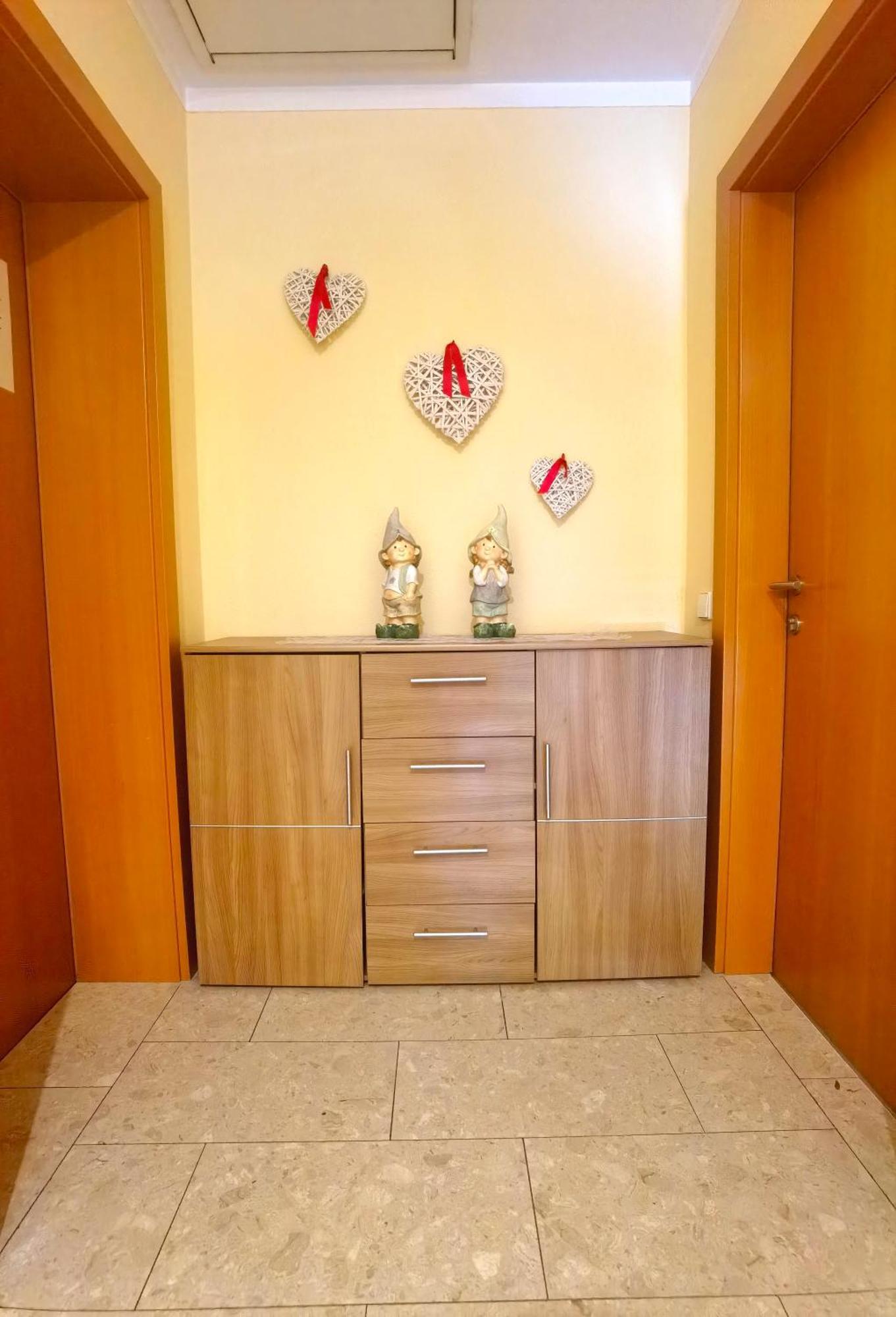 Appartement Fritzenwallner Wagrain Ngoại thất bức ảnh