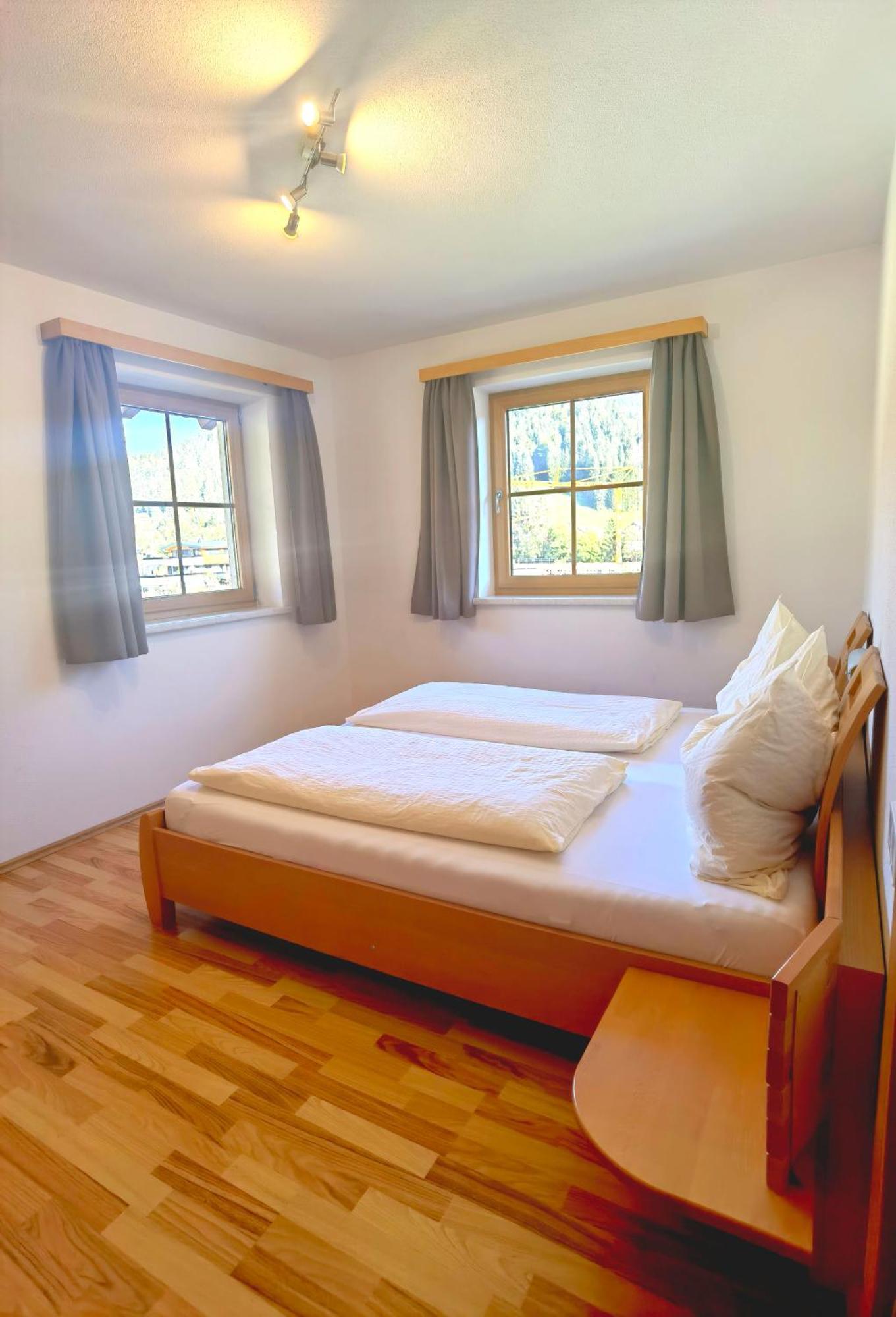 Appartement Fritzenwallner Wagrain Ngoại thất bức ảnh