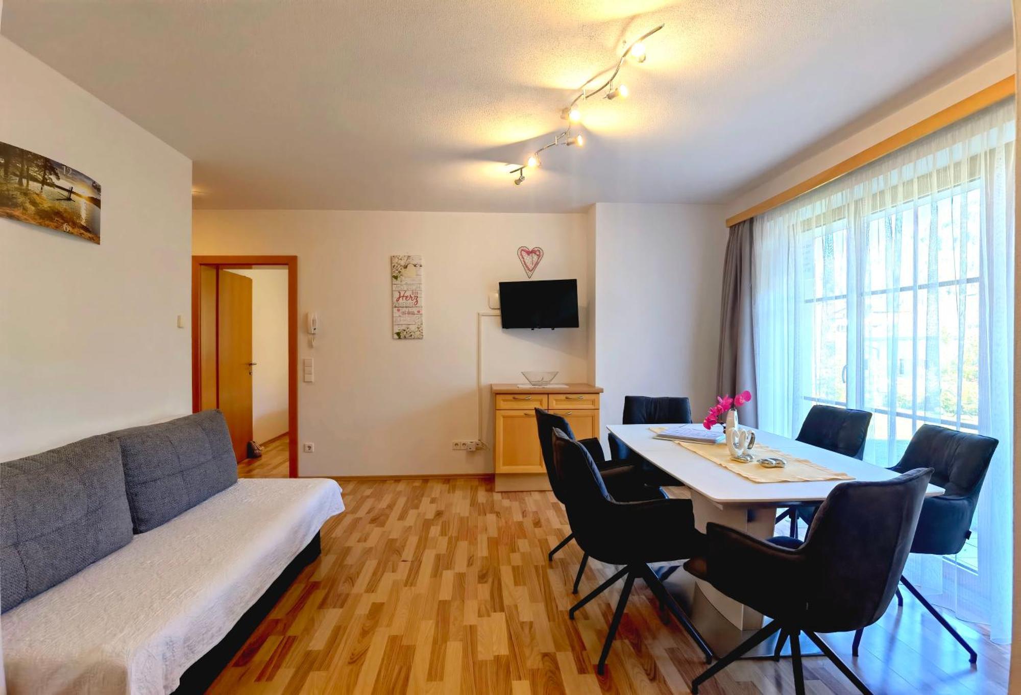 Appartement Fritzenwallner Wagrain Ngoại thất bức ảnh