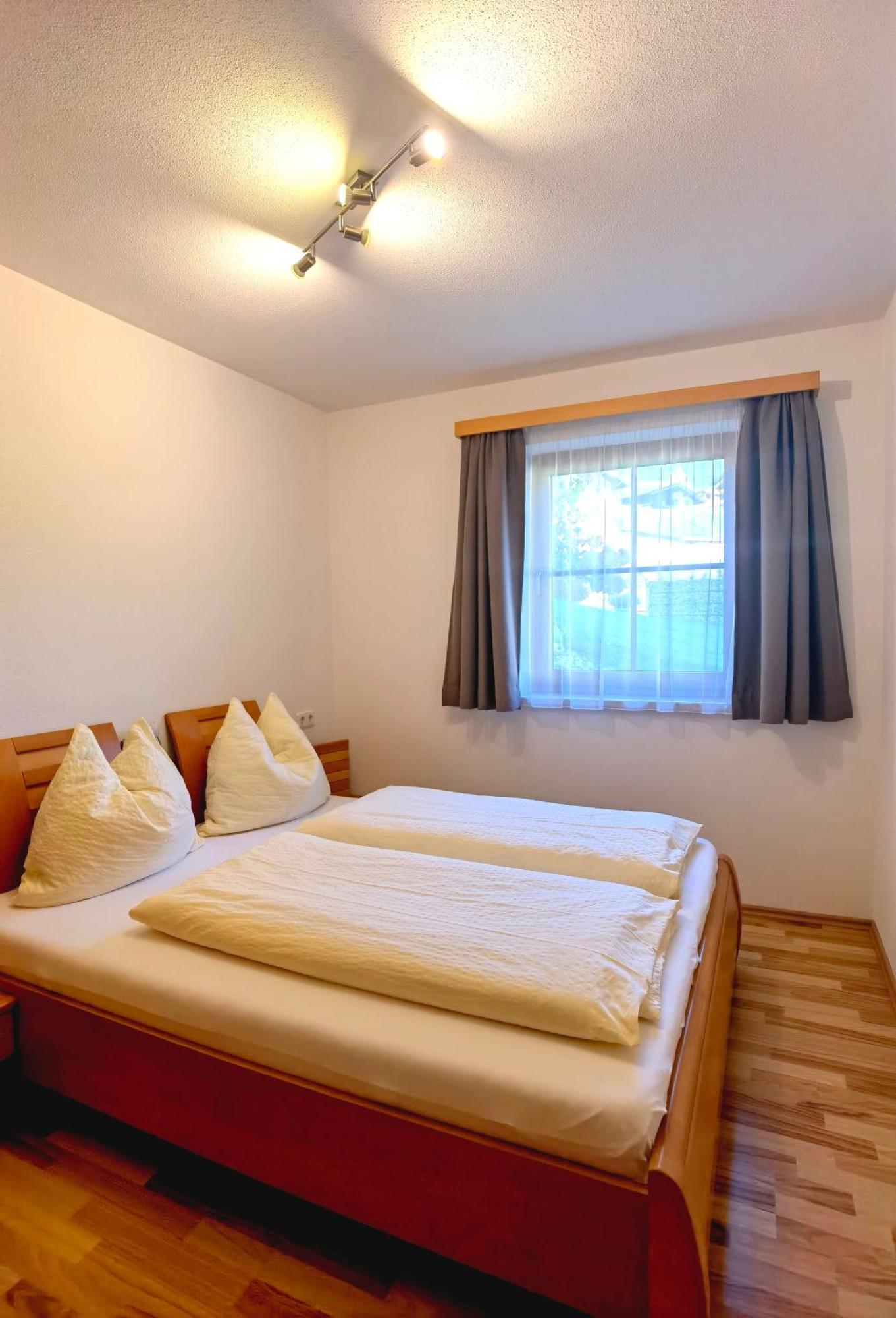 Appartement Fritzenwallner Wagrain Ngoại thất bức ảnh