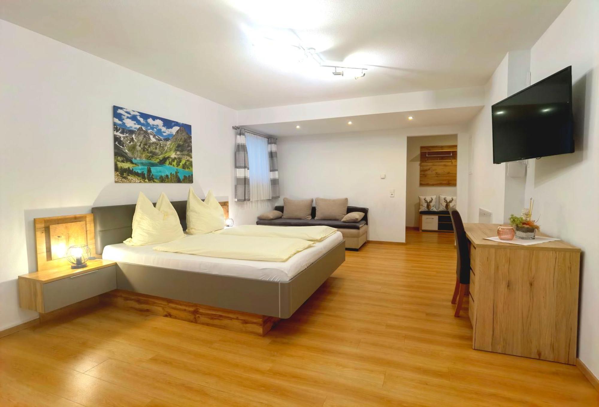 Appartement Fritzenwallner Wagrain Ngoại thất bức ảnh
