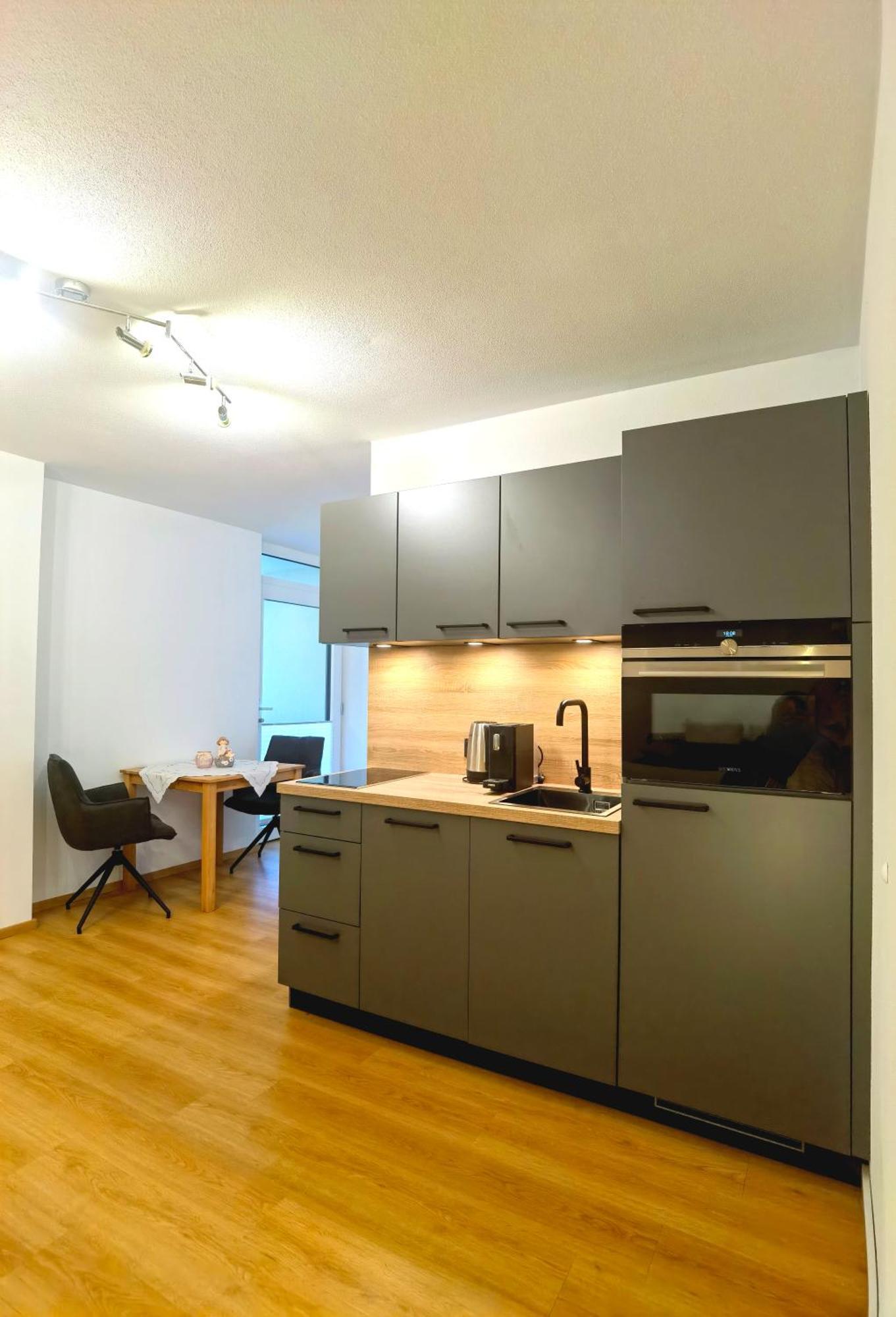 Appartement Fritzenwallner Wagrain Ngoại thất bức ảnh